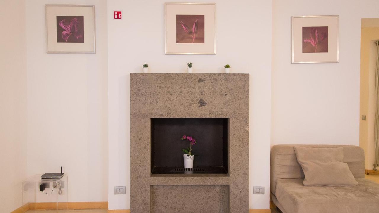 Rental In Rome Purificazione Apartament * Roma