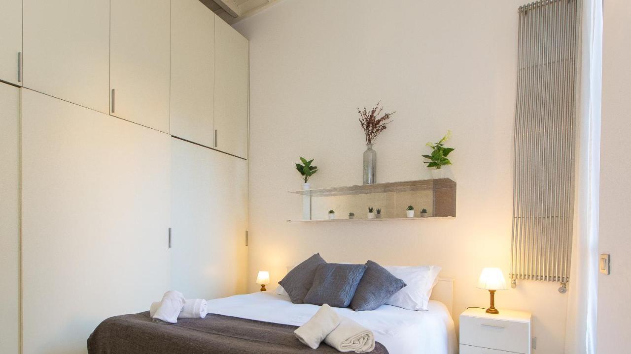 Apartamento In Purificazione *
