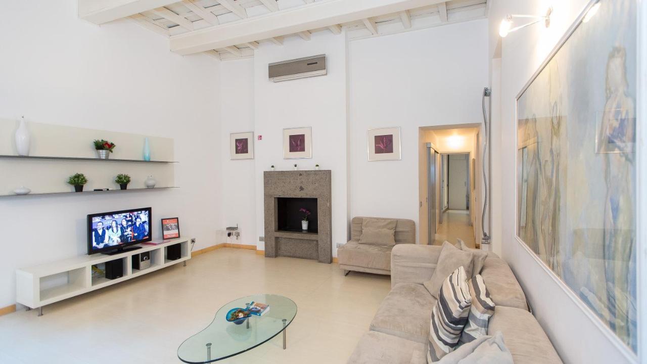 Apartamento In Purificazione